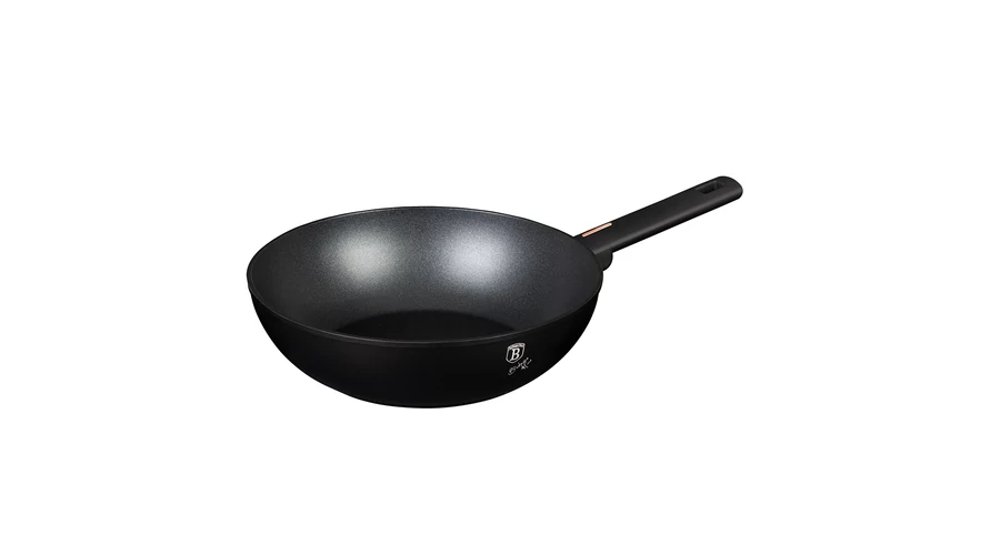 Berlinger Haus Monaco Collection wok tapad�smentes bevonattal